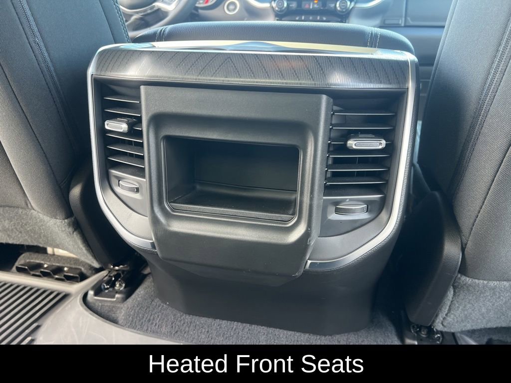 Certified 2026 RAM 1500 Big Horn image 41