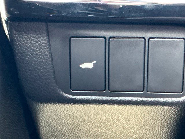 New 2027 Honda CR-V EX-L image 19