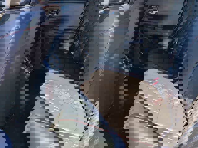 New 2025 Acura ADX A-Spec image 21