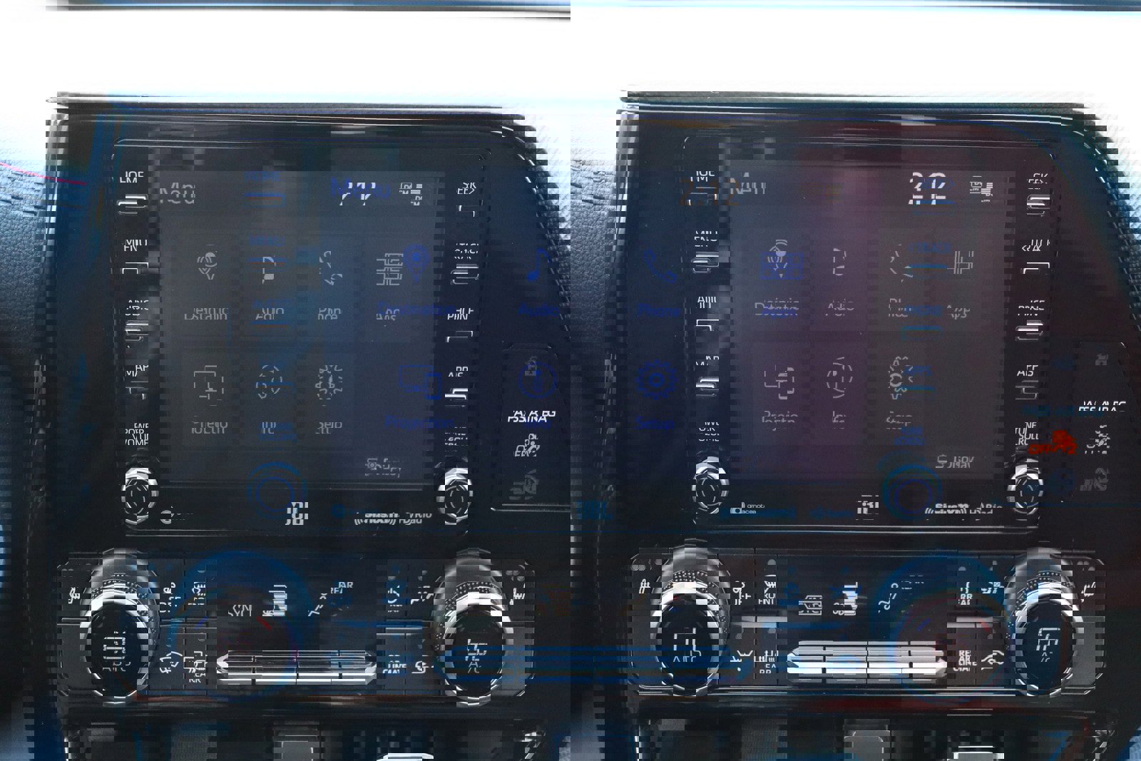 Used 2021 Toyota Highlander XSE image 36