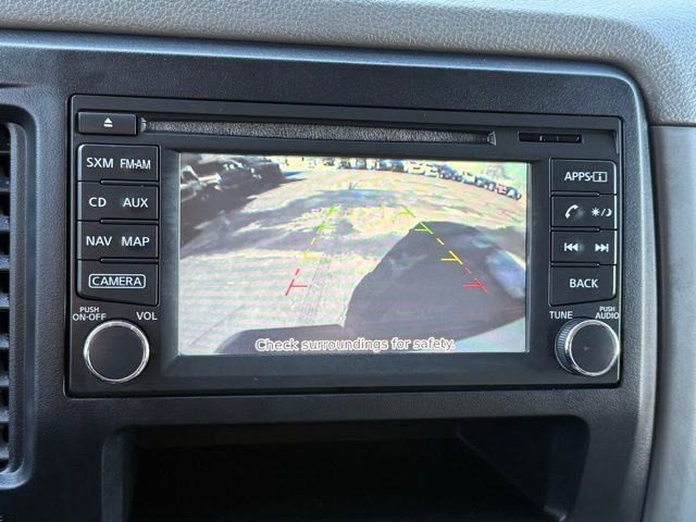 Used 2016 Nissan NV 3500 SL image 44