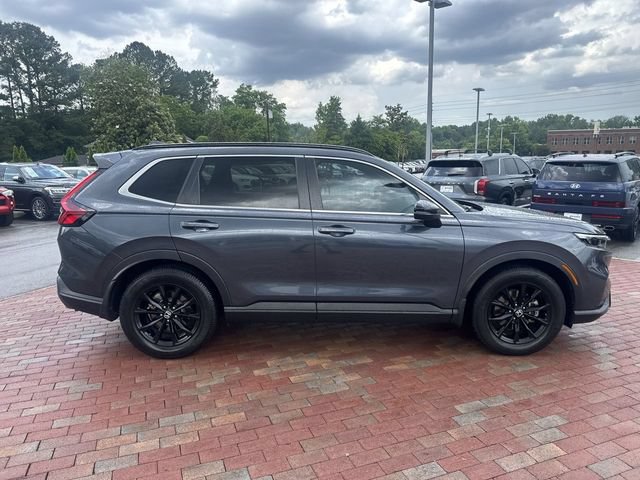 Used 2023 Honda CR-V Sport image 37