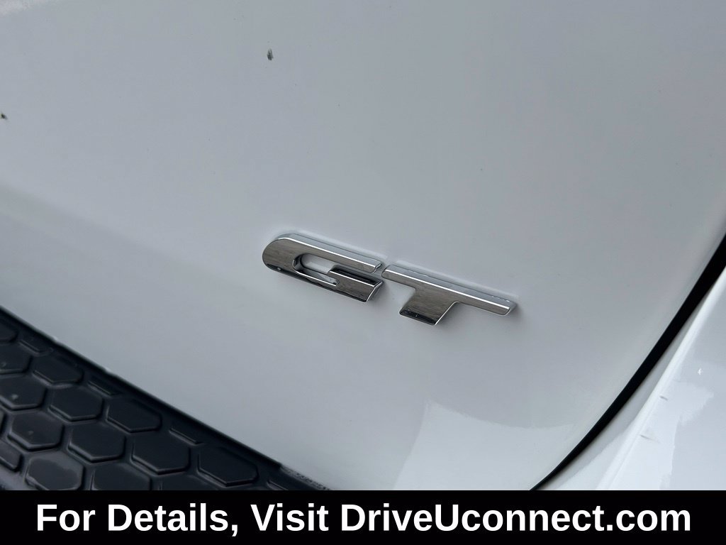 Used 2024 Dodge Durango GT RWD image 39