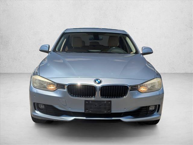 Used 2015 BMW 328i xDrive Sedan AWD/4WD video 2