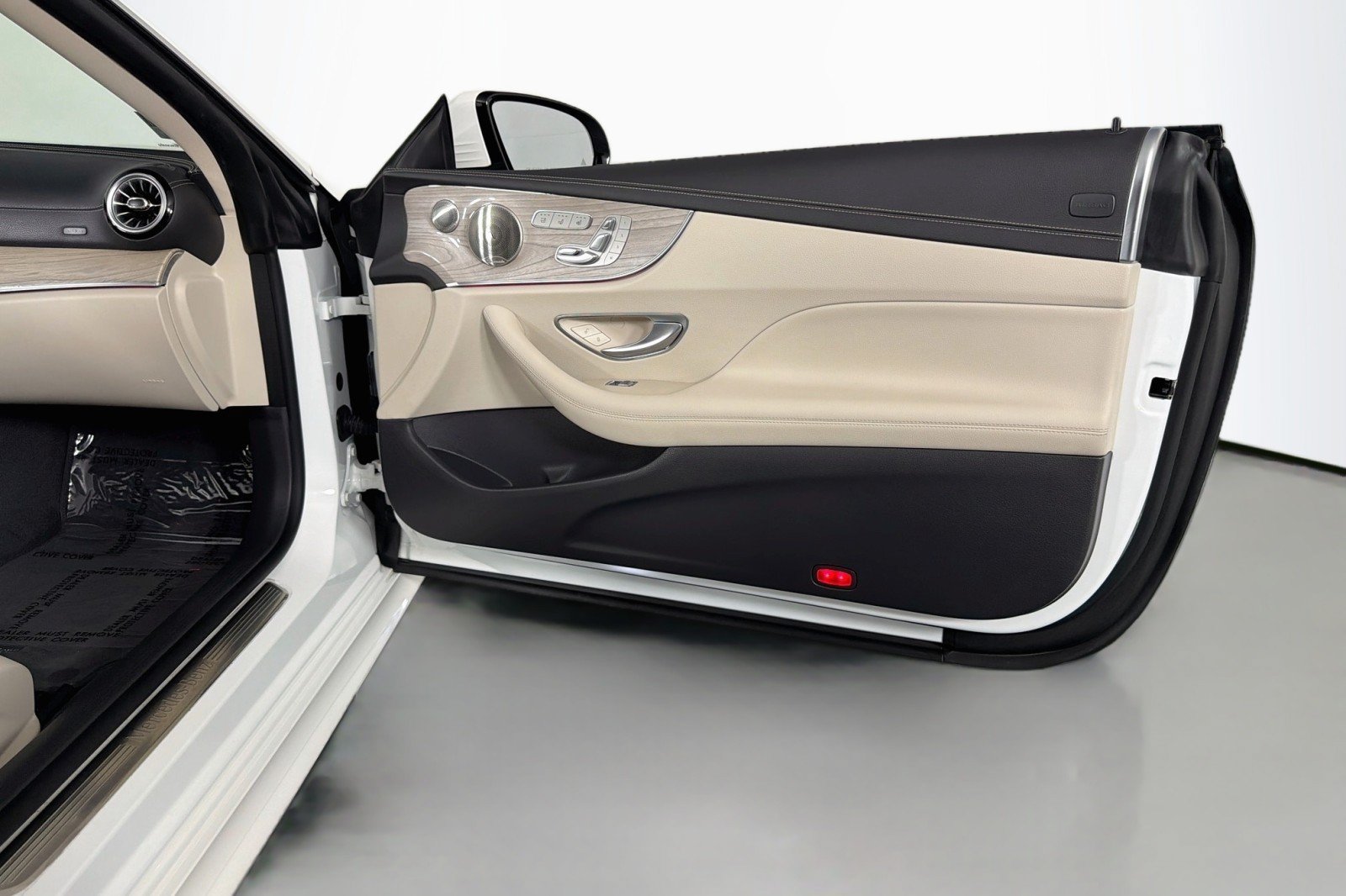 Certified 2023 Mercedes-Benz E 450 Cabriolet image 26