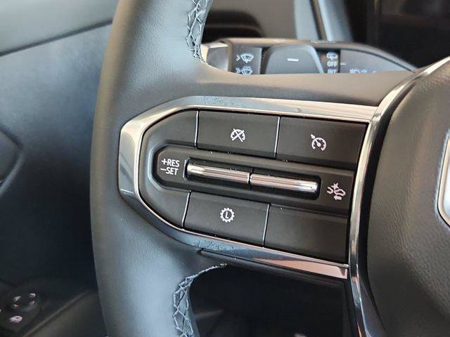 New 2027 GMC Terrain Elevation w/ Elevation Premium Package AWD/4WD image 19