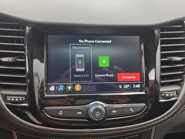 Used 2018 Chevrolet Trax LS AWD/4WD image 26