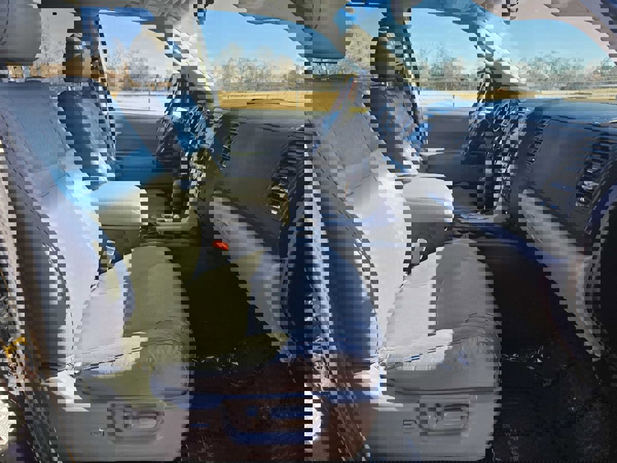 Used 2012 Toyota Sequoia Platinum image 51