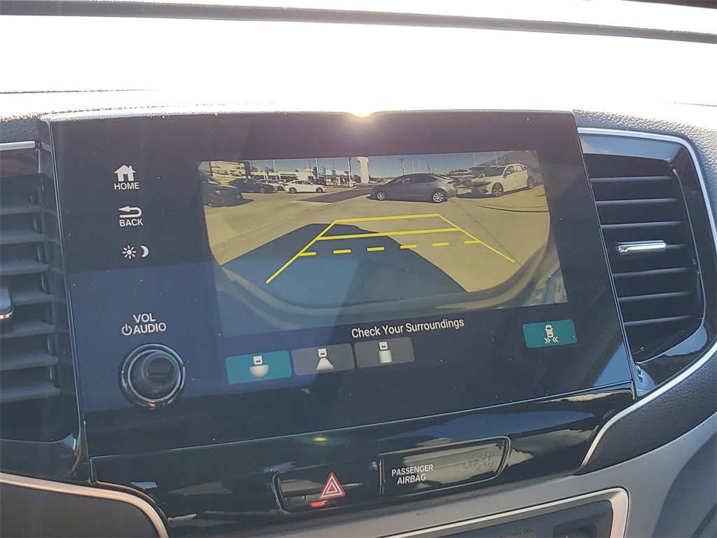 Certified 2019 Honda Pilot EX-L image 30