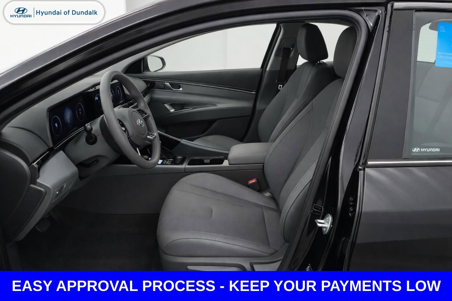 Used 2021 Hyundai Elantra SEL w/ Convenience Package FWD image 14