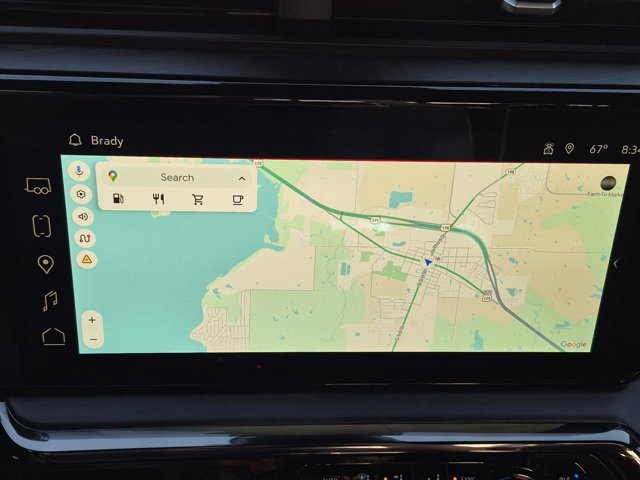 Used 2022 GMC Sierra 1500 AT4X image 26