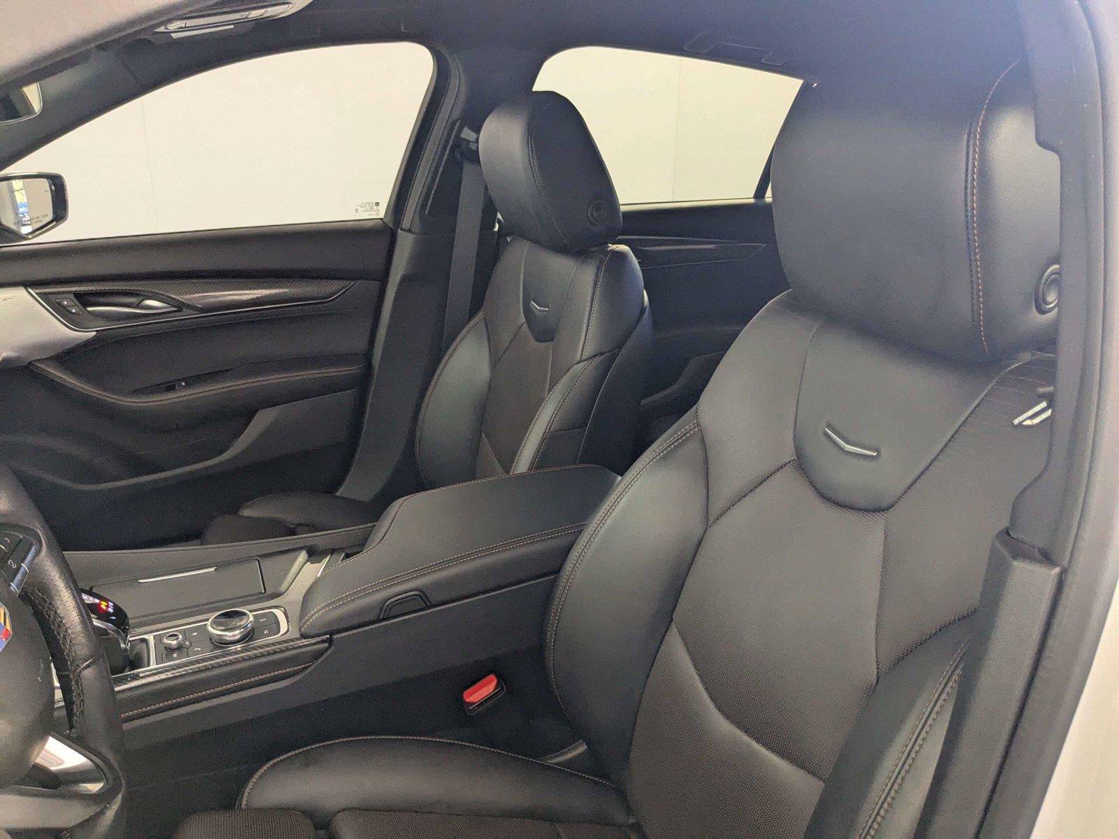 Used 2022 Cadillac CT5 Sport RWD image 14