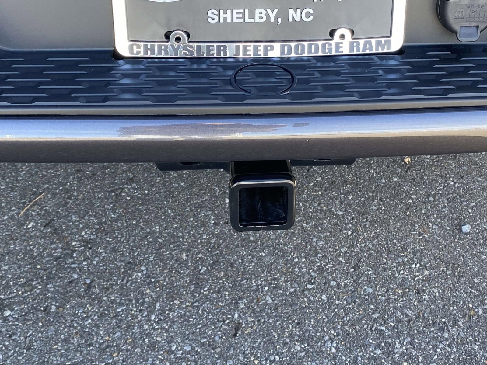 New 2026 RAM 1500 Big Horn image 10