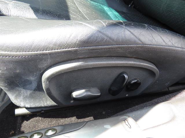 Used 1999 Porsche 911 Carrera RWD image 8