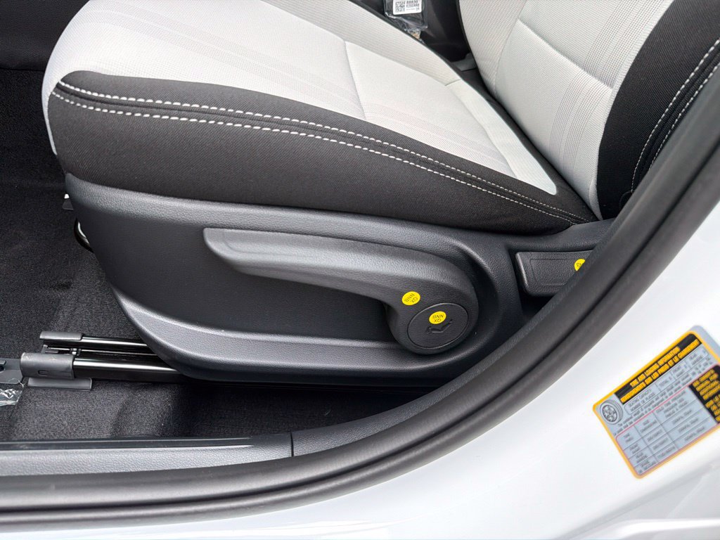New 2026 Hyundai Venue SEL FWD image 14