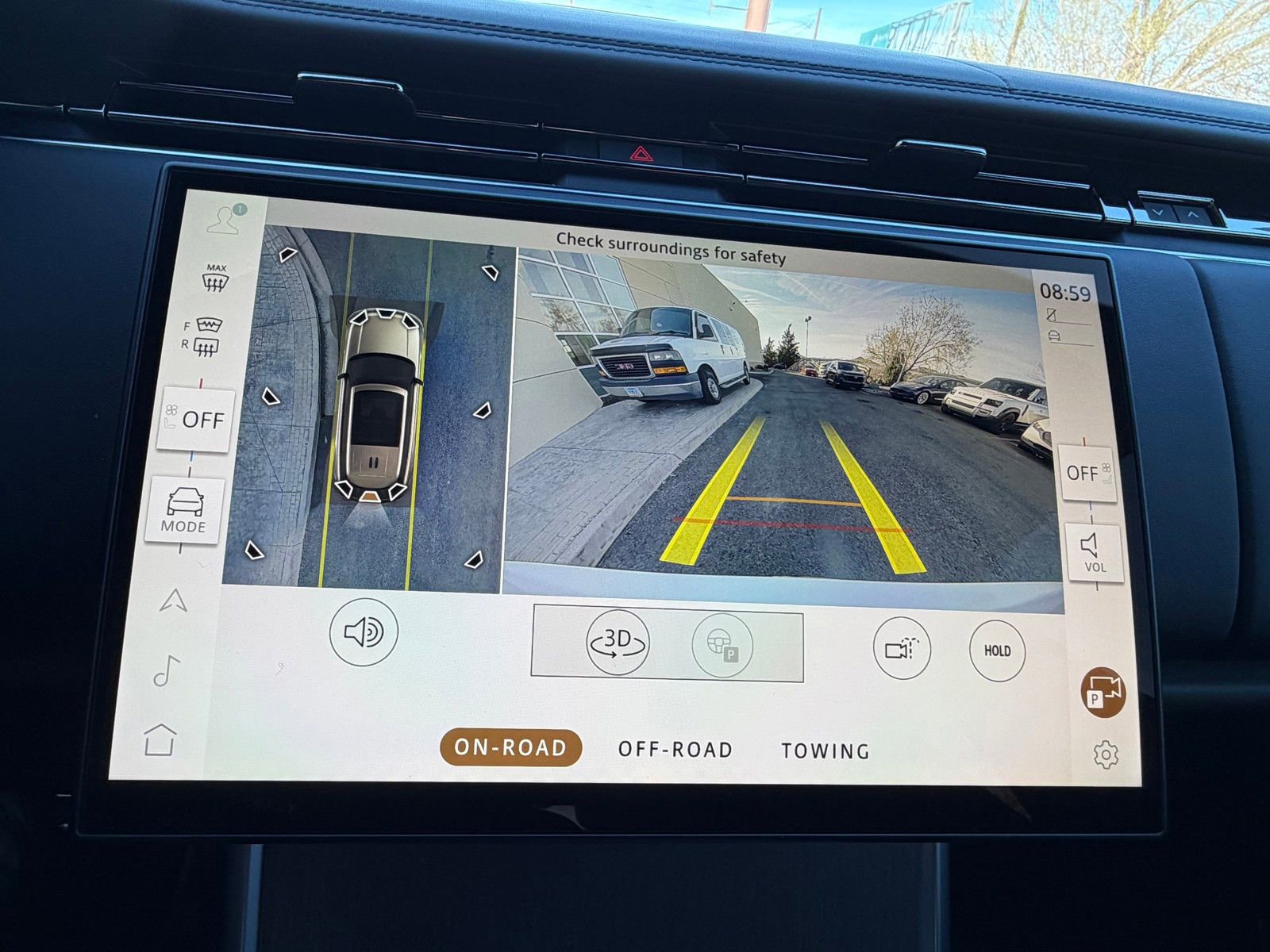 New 2026 Land Rover Range Rover SV image 17