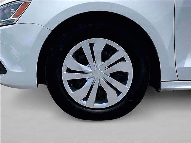 Used 2014 Volkswagen Jetta S FWD image 10