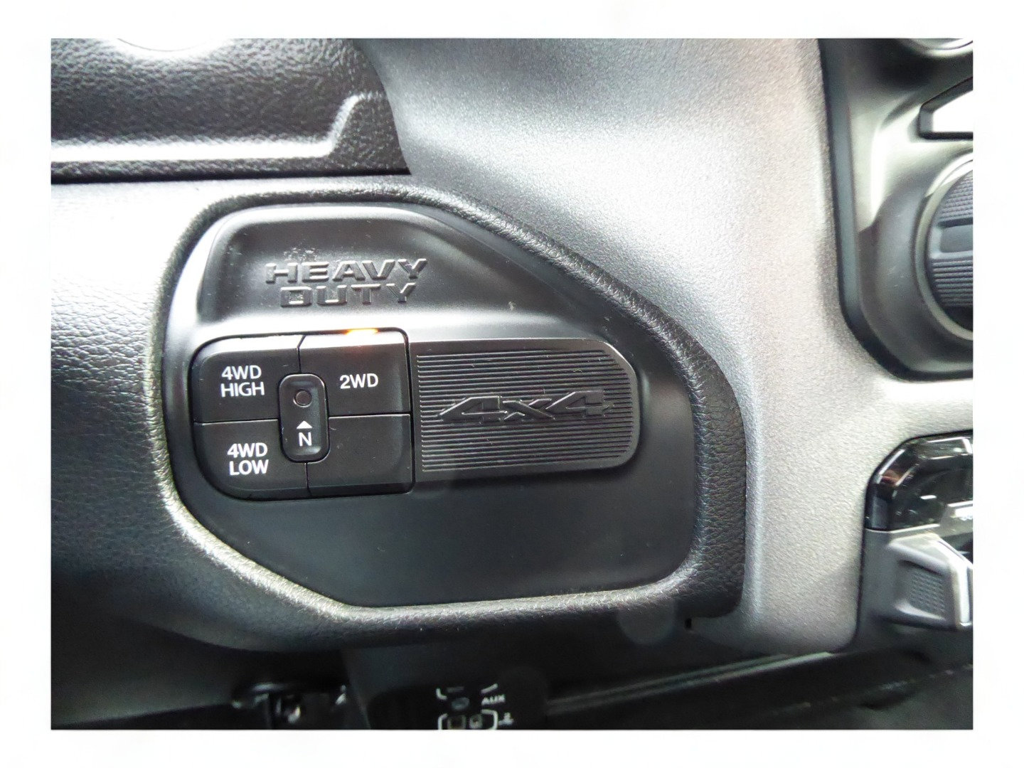 Used 2020 RAM 3500 Tradesman image 12