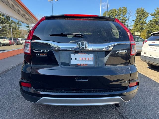 Used 2016 Honda CR-V EX image 6