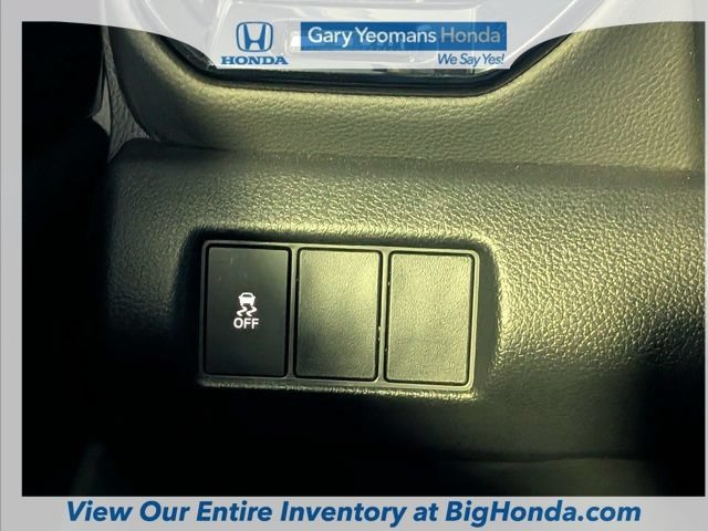 Certified 2025 Honda Pilot Sport image 26