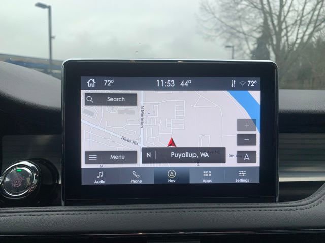 Used 2022 Lincoln Corsair Reserve w/ Equipment Group 201A image 18