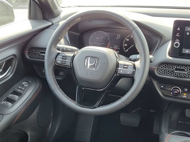 New 2027 Honda HR-V Sport image 16