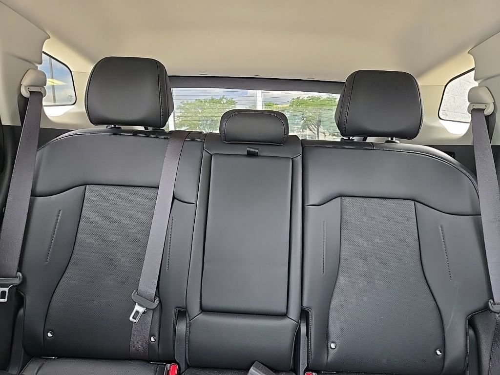Certified 2023 Kia Sportage EX AWD/4WD image 20