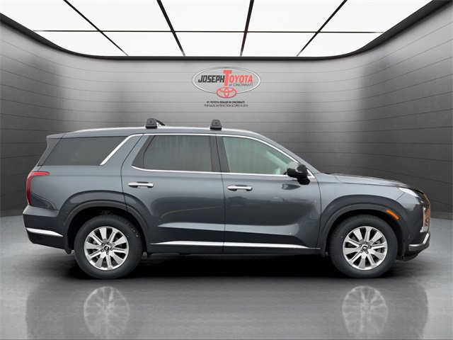 Used 2023 Hyundai Palisade SEL image 14