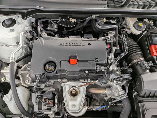 Used 2023 Honda Civic LX image 24