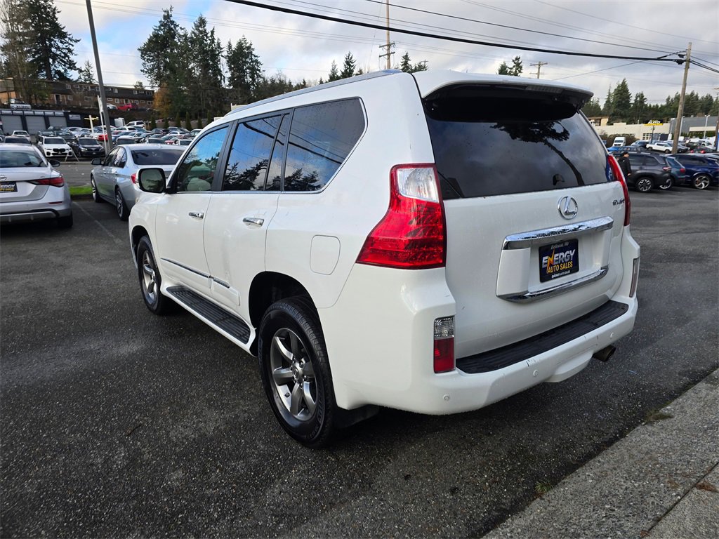 Used 2013 Lexus GX 460 Premium image 32