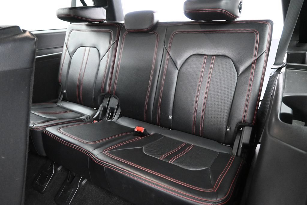 Used 2019 Ford Expedition Max Limited w/ Equipment Group 303A AWD/4WD image 35