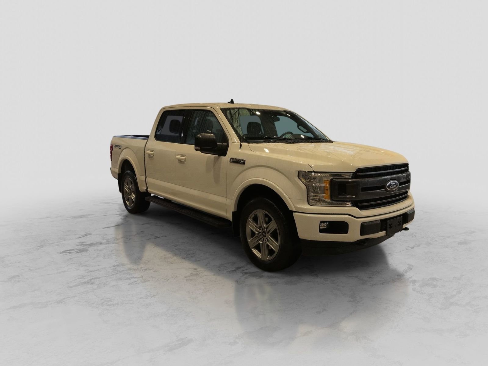 Used 2019 Ford F150 XLT w/ Equipment Group 302A Luxury image 10