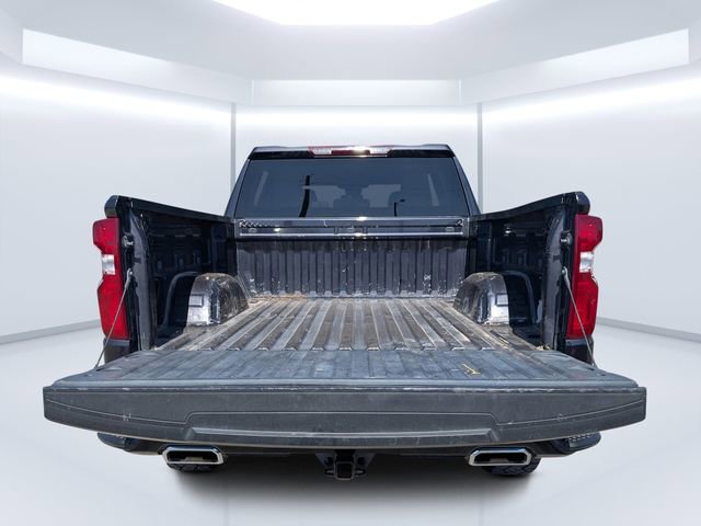 Used 2023 Chevrolet Silverado 1500 LT Trail Boss image 13