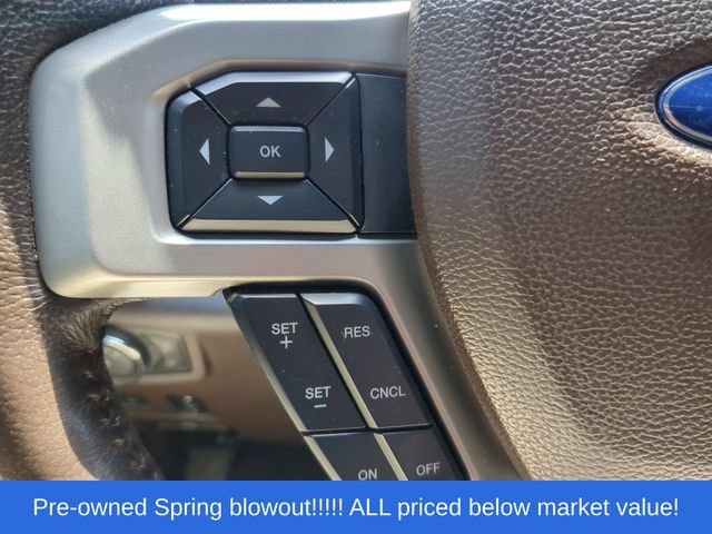 Used 2022 Ford F350 King Ranch w/ King Ranch Ultimate Package AWD/4WD image 27