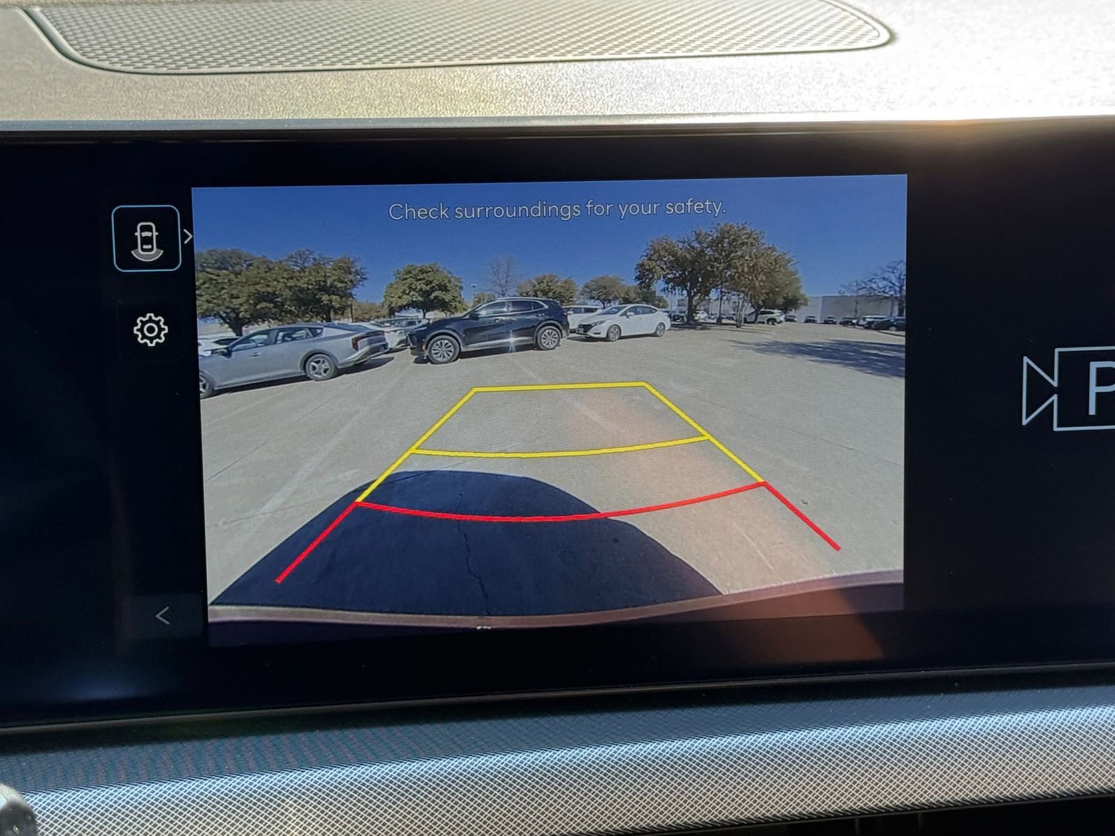 Used 2025 Hyundai Sonata SEL image 24