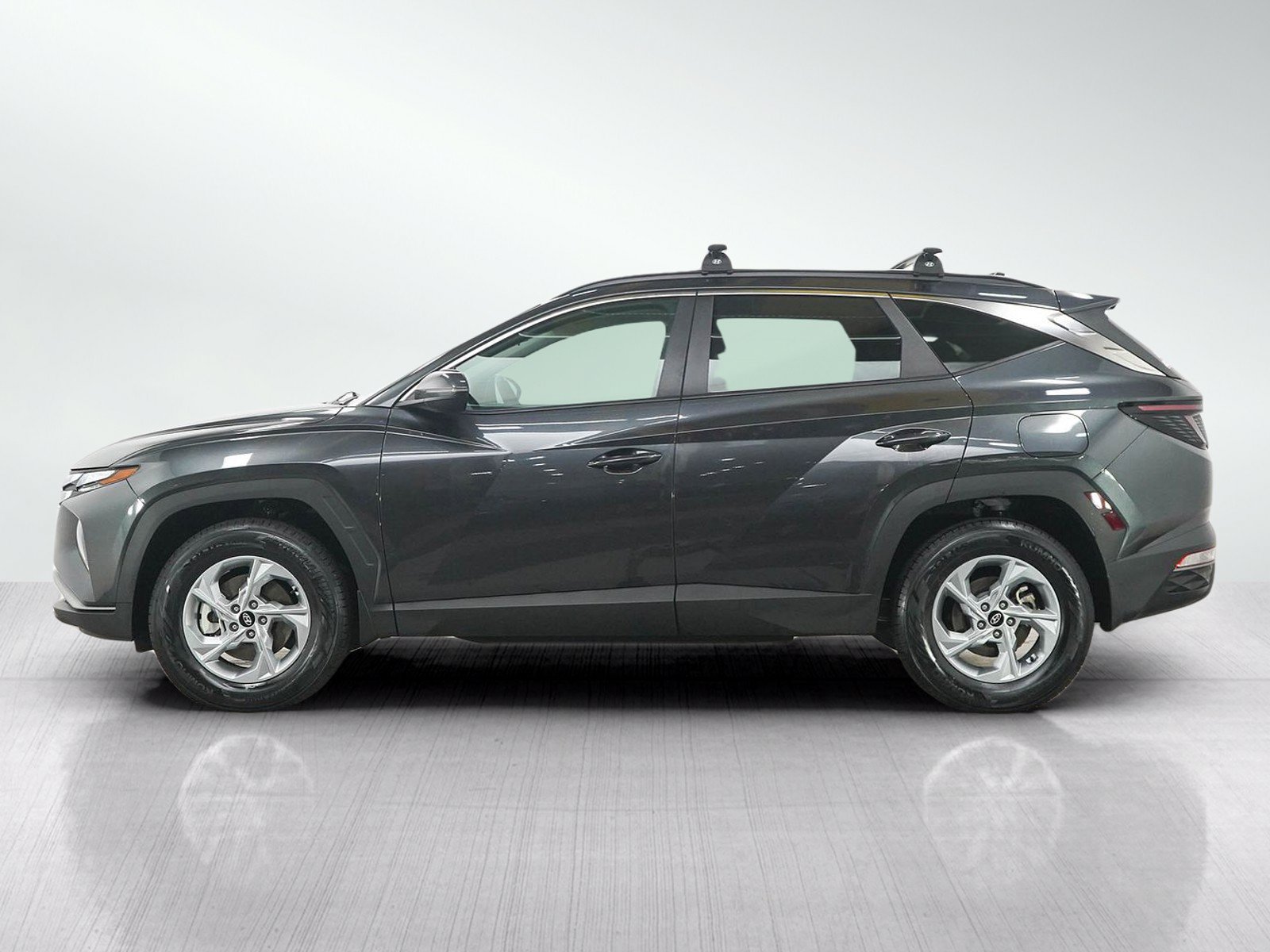 Used 2023 Hyundai Tucson SEL AWD/4WD image 2