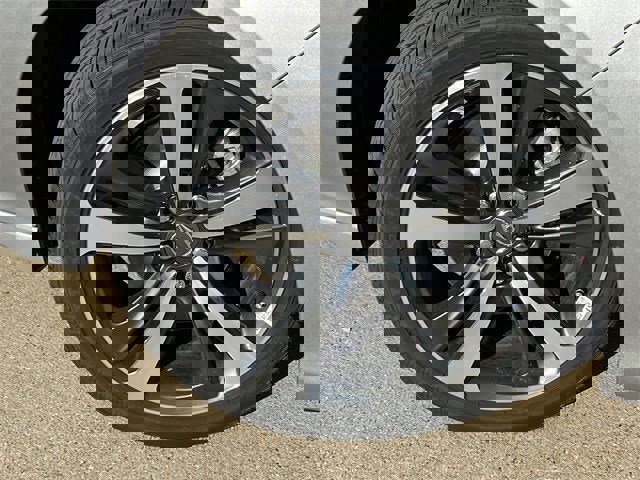 New 2025 Acura TLX w/ Technology Package image 10