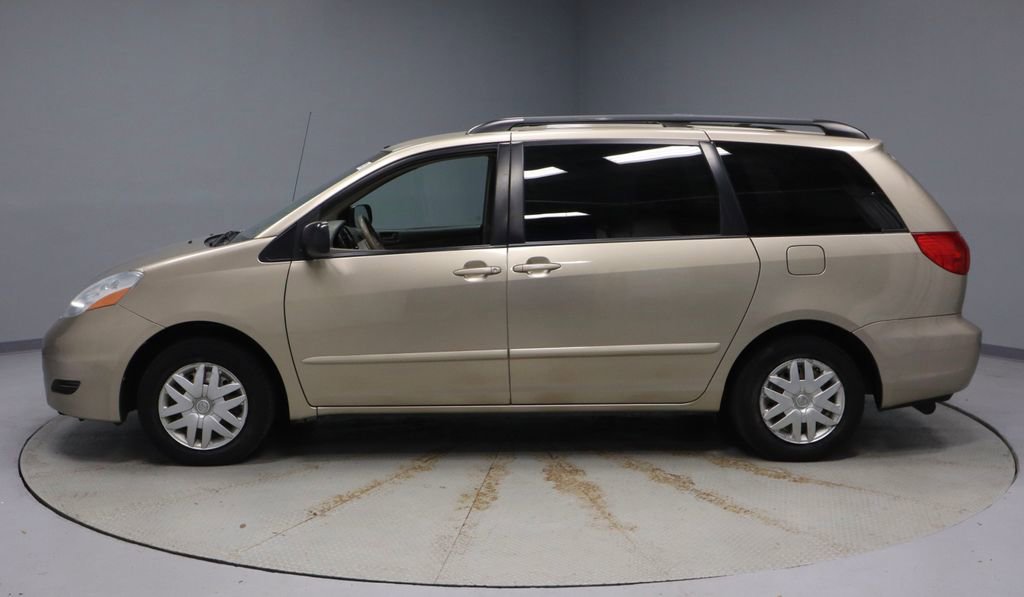 Used 2006 Toyota Sienna LE image 7