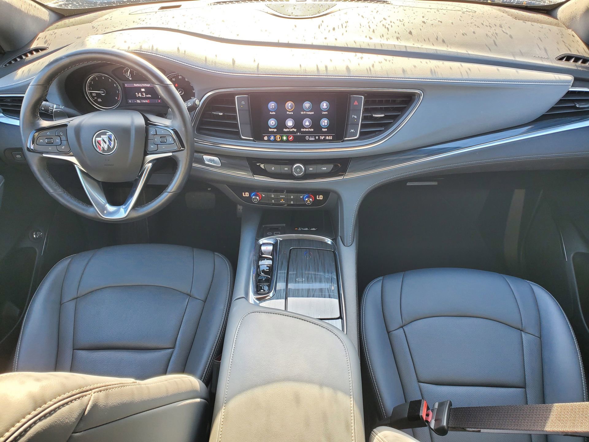 Used 2023 Buick Enclave Essence FWD image 14
