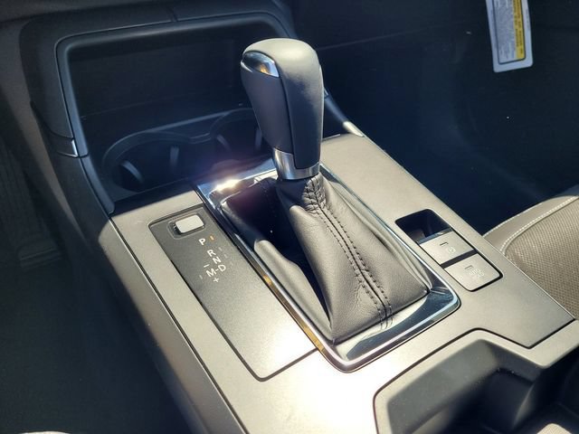 New 2026 MAZDA CX-5 Preferred AWD/4WD image 10