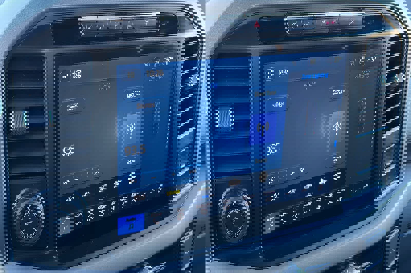 Certified 2024 Ford F150 XLT w/ Equipment Group 302A MID image 17