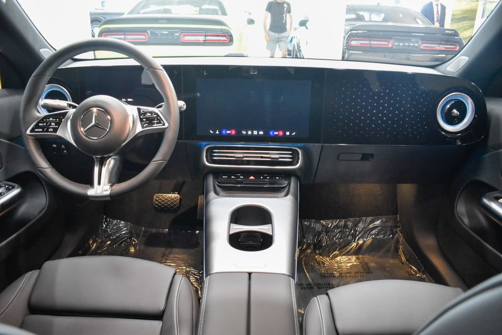Certified 2026 Mercedes-Benz CLA 350 image 21