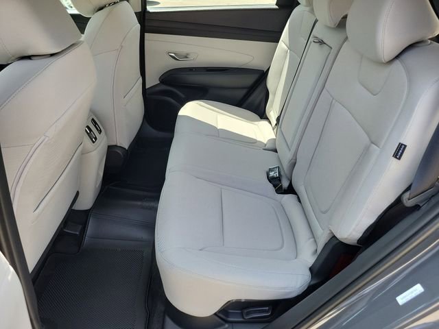 New 2026 Hyundai Tucson SEL AWD/4WD image 25