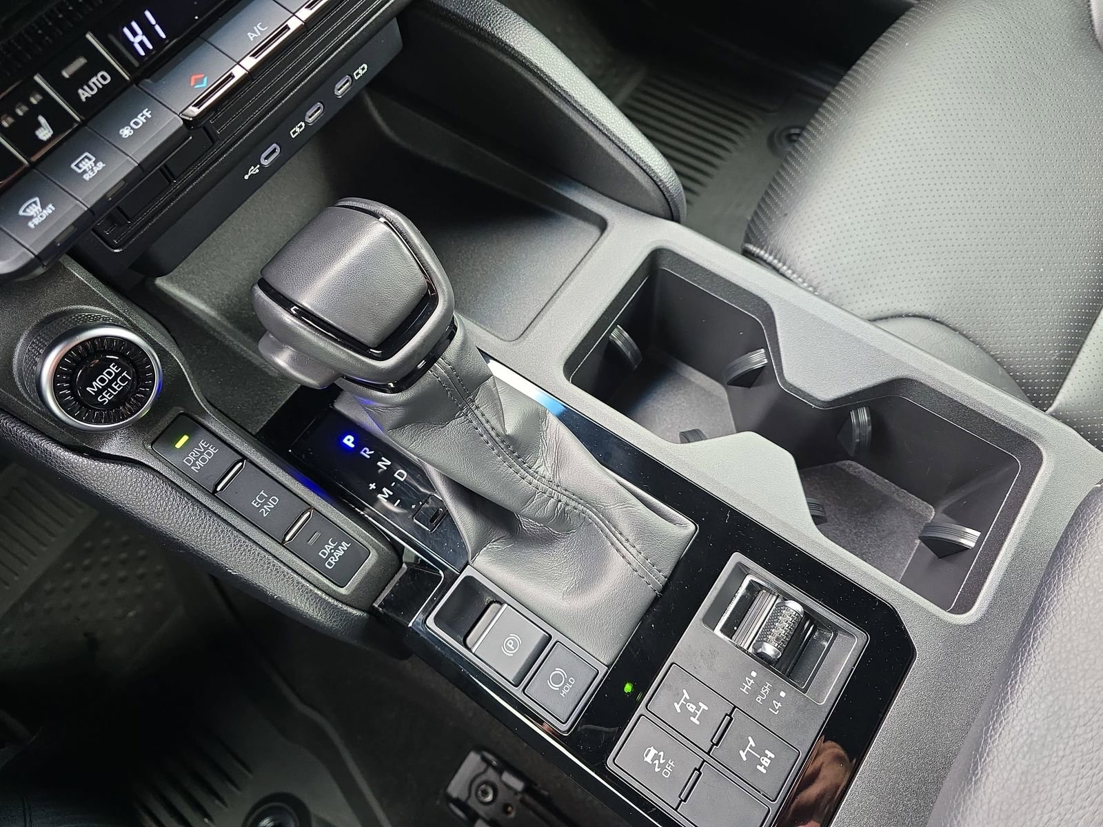 Used 2024 Toyota Land Cruiser 1958 image 24