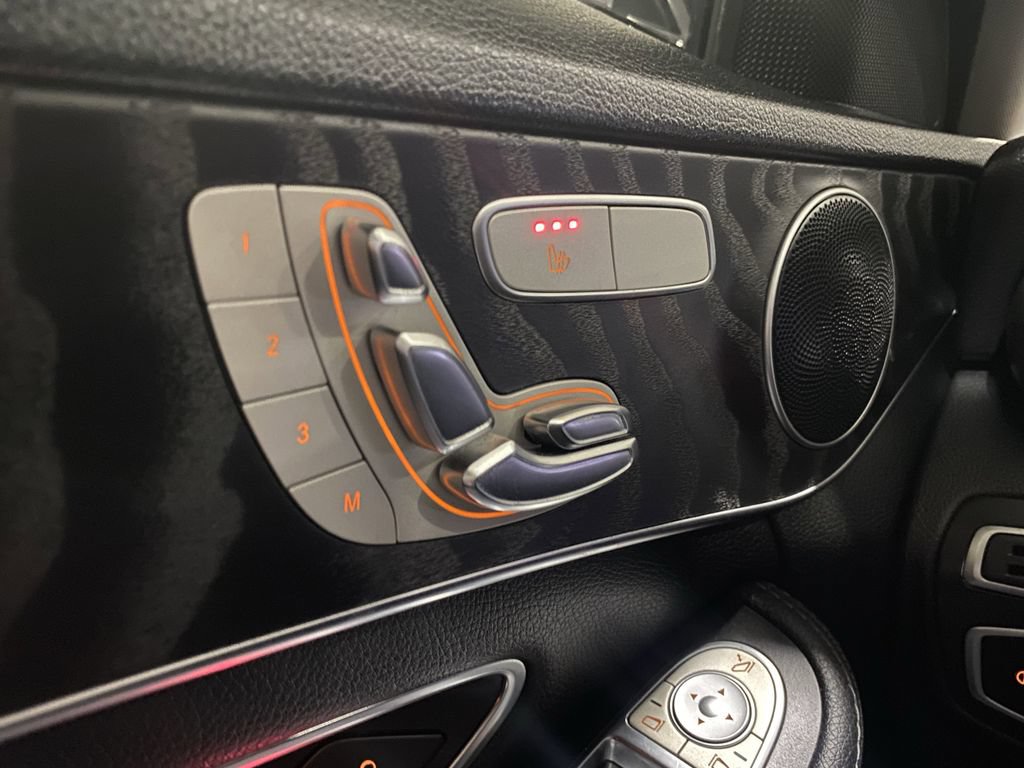 Used 2017 Mercedes-Benz C 300 Sedan image 10