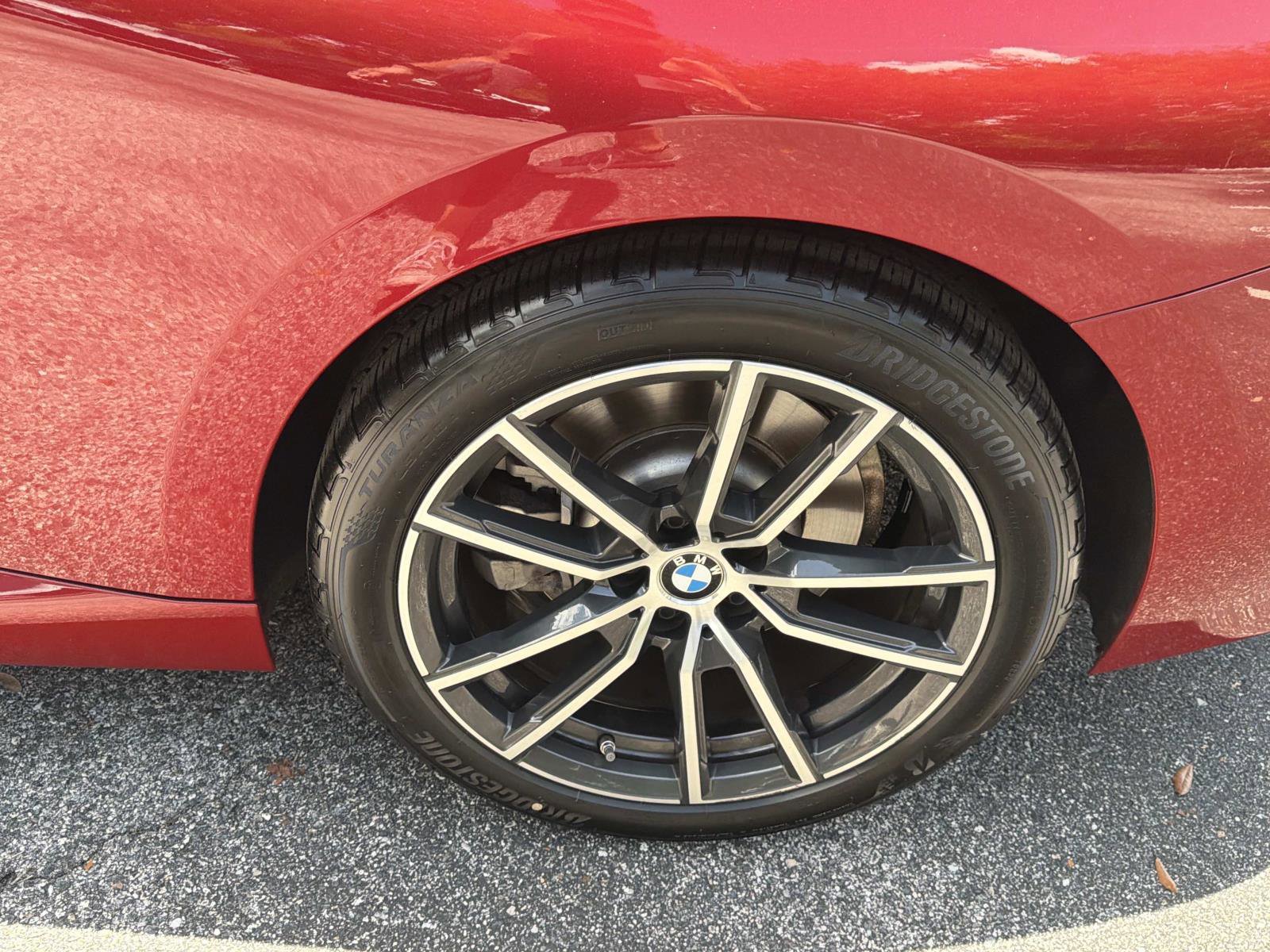 Certified 2025 BMW 230i Coupe RWD image 11