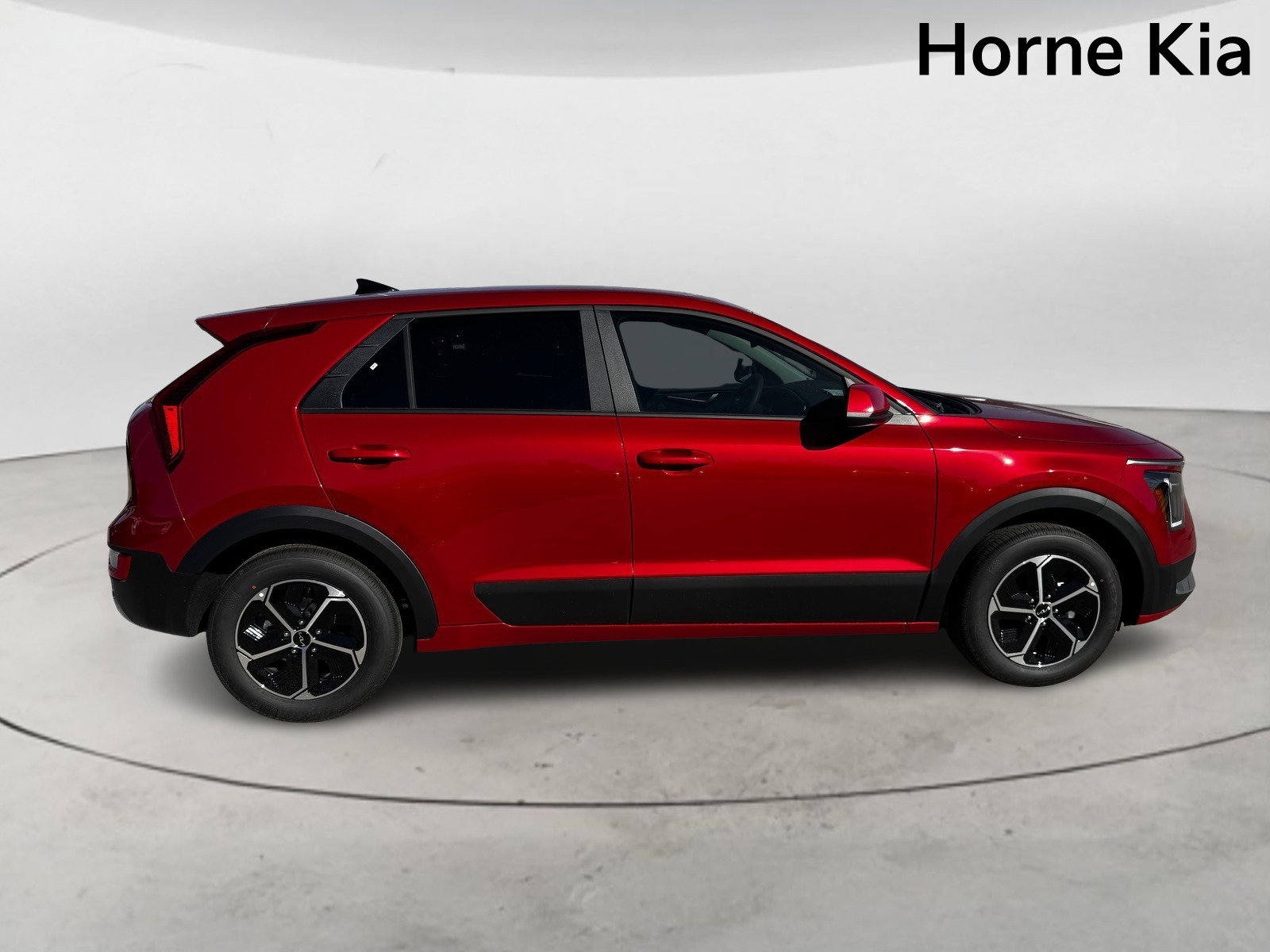 New 2026 Kia Niro LX image 3