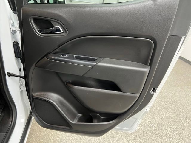 Used 2016 Chevrolet Colorado LT w/ LT Convenience Package image 46