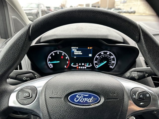 Used 2019 Ford Transit Connect XLT image 23
