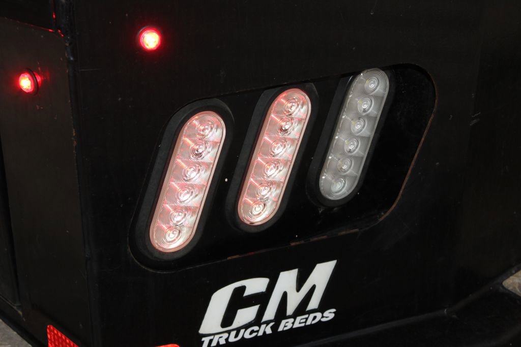 Used 2024 Chevrolet Silverado 3500 W/T w/ WT Convenience Package AWD/4WD image 50